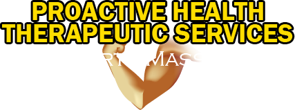 Proactive Health Therapeutic Services Sports Massage