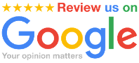 Google Review Logo